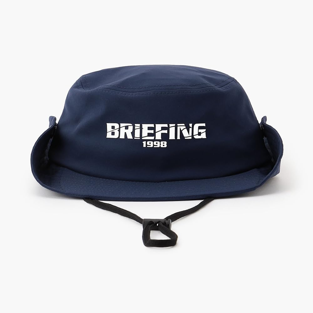 WIND AND SEA×BRIEFING ブリーフィング　ゴルフハット BRIEFING GOLFが「WIND AND SEA」と初コラボ - BRUDER